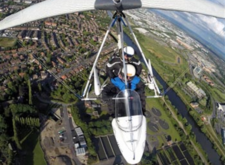 Manchester Microlight Manchester Microlight